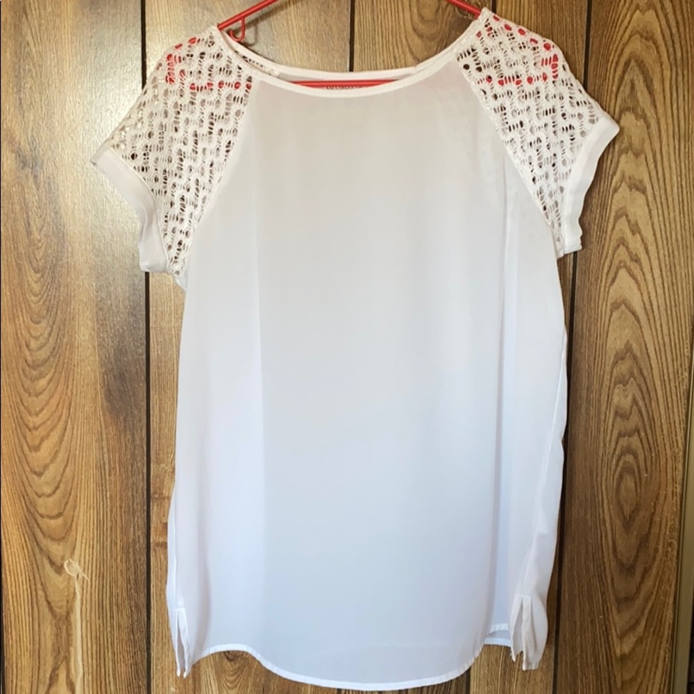 Liz Claiborne blouse